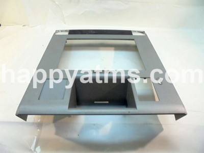 Diebold Touch Fascia for Diebold 5500 PN: 49-253786, 49253786