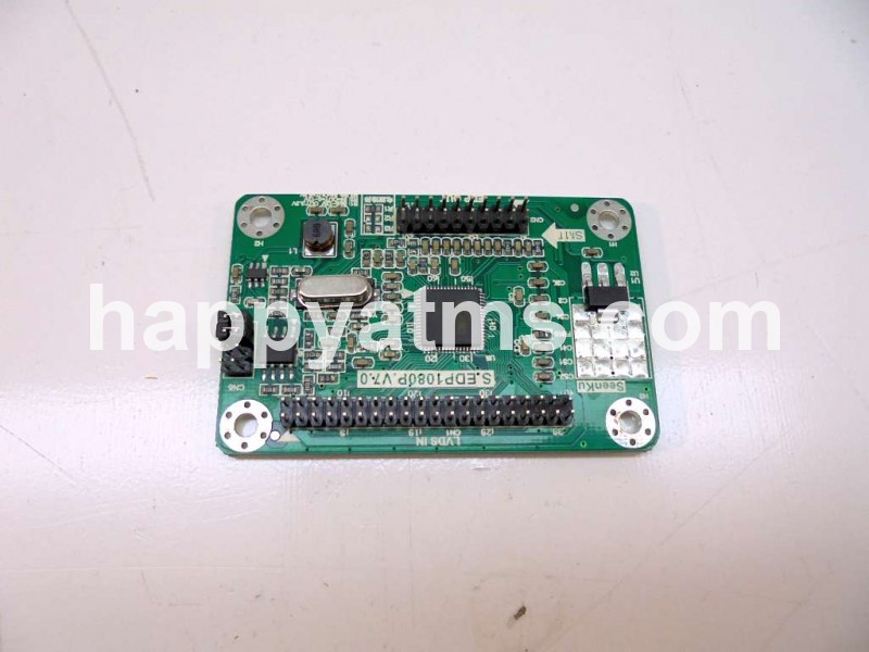 NCR LVDS-SEDP board PN: 7LVDSEDP