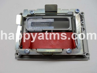 Diebold COVER FRONT COVER PN: 49-256458, 49256458 Card Readers image