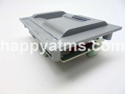 Diebold COVER FRONT COVER PN: 49-256458, 49256458 Card Readers image