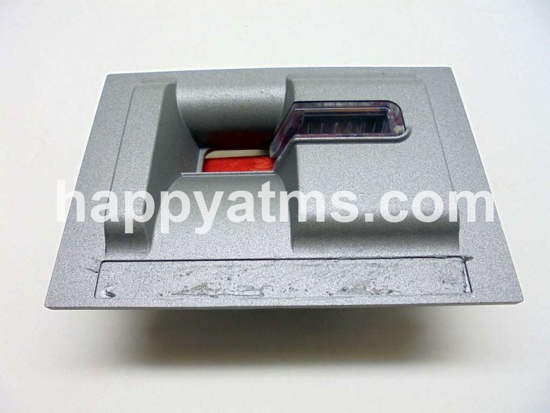 Diebold COVER FRONT COVER PN: 49-256458, 49256458 Card Readers image