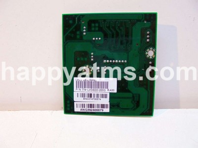 Diebold LVDS-DED (RoHS) PN: 774-LVDSD0-200G, 774LVDSD0200G