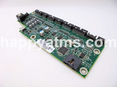NCR NCR 6683 Mini MISC I/F Board PCB PN: 445-0761317A, 4450761317A