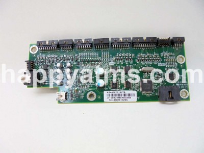 NCR NCR 6683 Mini MISC I/F Board PCB PN: 445-0761317A, 4450761317A