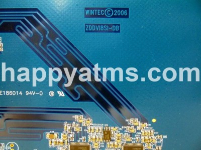 WINTEC DVI ADD2 PCI-E ZDDVI8SI-DB DUAL PN: ZDDVI8SI-DB, 8SIDB, ZDDVI8SIDB