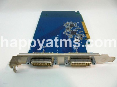 WINTEC DVI ADD2 PCI-E ZDDVI8SI-DB DUAL PN: ZDDVI8SI-DB, 8SIDB, ZDDVI8SIDB