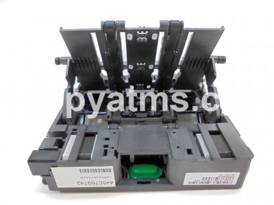 NCR CARRIAGE FA PN: 445-0769742, 4450769742
