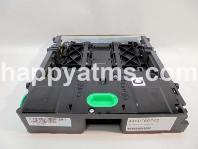 NCR CARRIAGE FA PN: 445-0769742, 4450769742