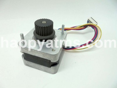 Diebold Nixdorf MOT,STPR,HYB,03.60 DEG,011.50 OZ-IN PN: 49-211095-000A, 49211095000A