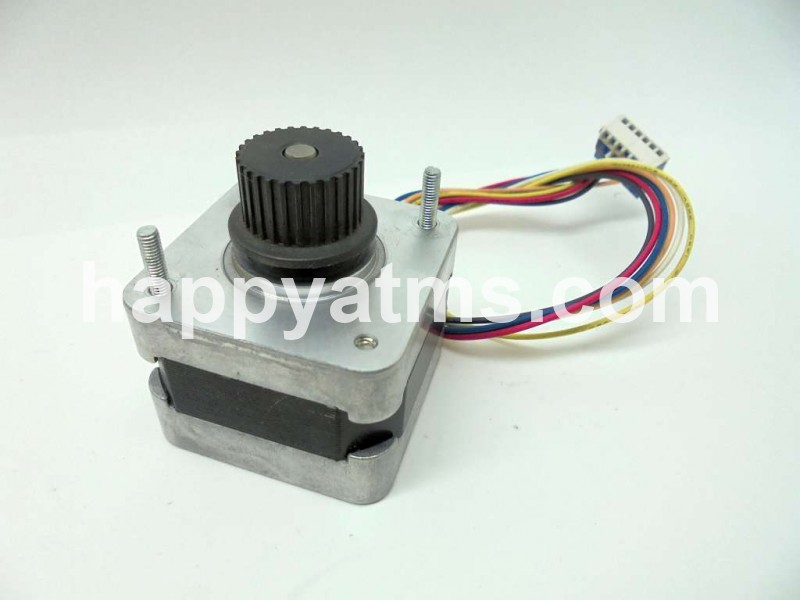 Diebold Nixdorf MOT,STPR,HYB,03.60 DEG,011.50 OZ-IN PN: 49-211095-000A, 49211095000A