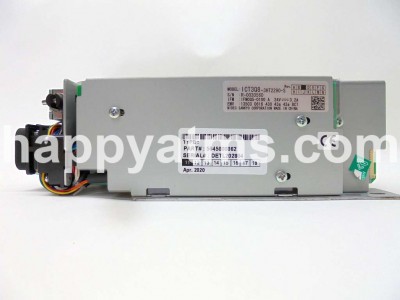 Hyosung NIDEC SANKYO ICT3Q8-3HT2290-S SMART CARD READER PN: S5645000062, 5645000062
