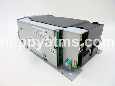 Hyosung NIDEC SANKYO ICT3Q8-3HT2290-S SMART CARD READER PN: S5645000062, 5645000062