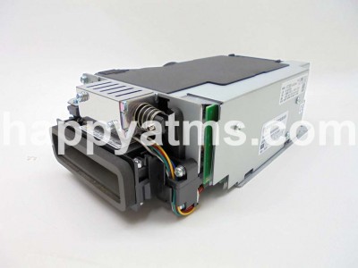 Hyosung NIDEC SANKYO ICT3Q8-3HT2290-S SMART CARD READER PN: S5645000062, 5645000062