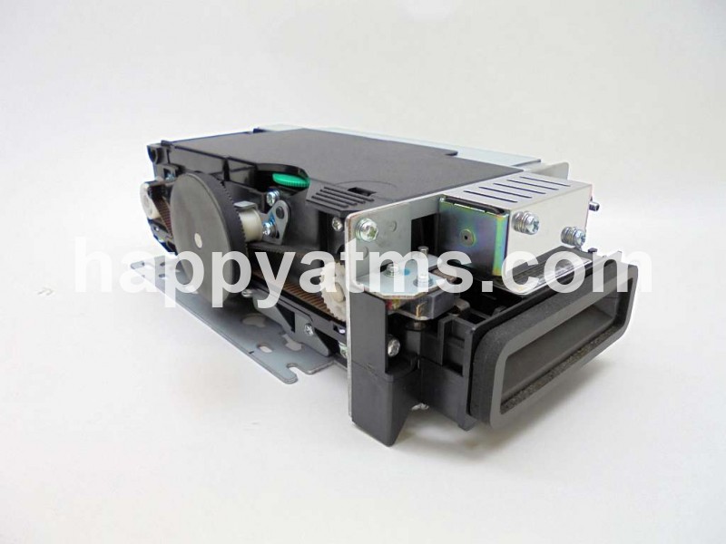 Hyosung NIDEC SANKYO ICT3Q8-3HT2290-S SMART CARD READER PN: S5645000062, 5645000062