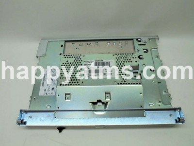 NCR DISPLAY PANEL NCR F15 SBL PN: 445-0765688, 4450765688