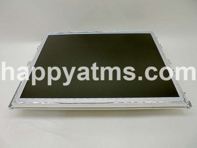 NCR DISPLAY PANEL NCR F15 SBL PN: 445-0765688, 4450765688