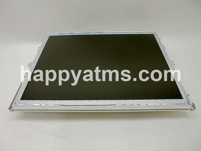 NCR DISPLAY PANEL NCR F15 SBL PN: 445-0765688, 4450765688