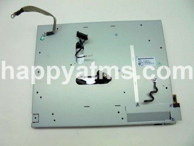 Hyosung LCD DISPLAY PN: S5412000155, 5412000155