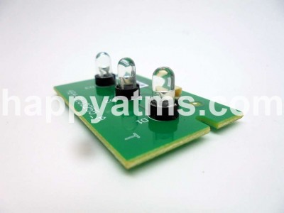 NCR LED ASSY PN: 484-0103255A, 4840103255A
