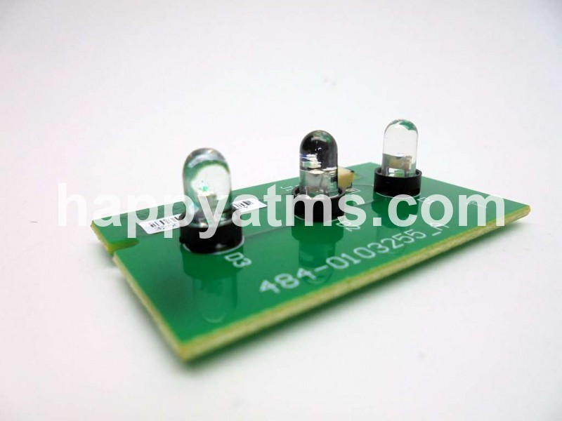 NCR LED ASSY PN: 484-0103255A, 4840103255A