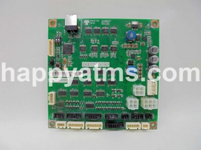 Hyosung IPNC20 BOARD PN: S7650000282, 7650000282