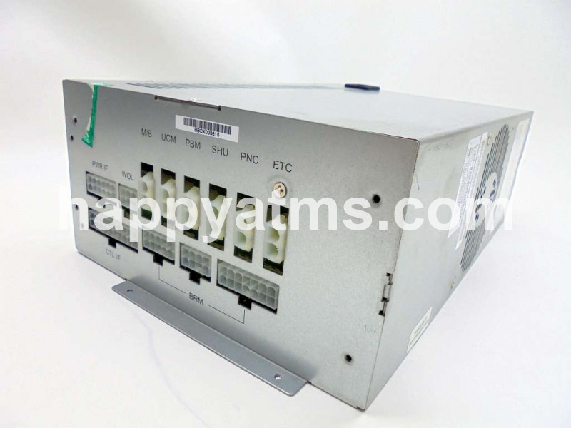 Hyosung POWER SUPPLY FSP750-10DGNHB PN: 5621000058, 5621000058