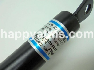 Hyosung GAS SPRING FOR 8200 AND 8600 PN: 5300000009, 5300000009