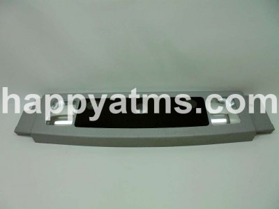 Diebold BEZEL,TRIM,TOP LT PN: 49-257522, 49257522