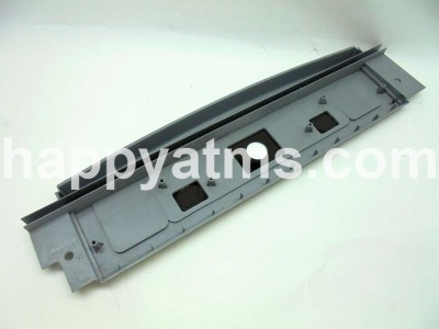 Diebold BEZEL,TRIM,TOP LT PN: 49-257522, 49257522