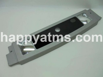 Diebold BEZEL,TRIM,TOP LT PN: 49-257522, 49257522