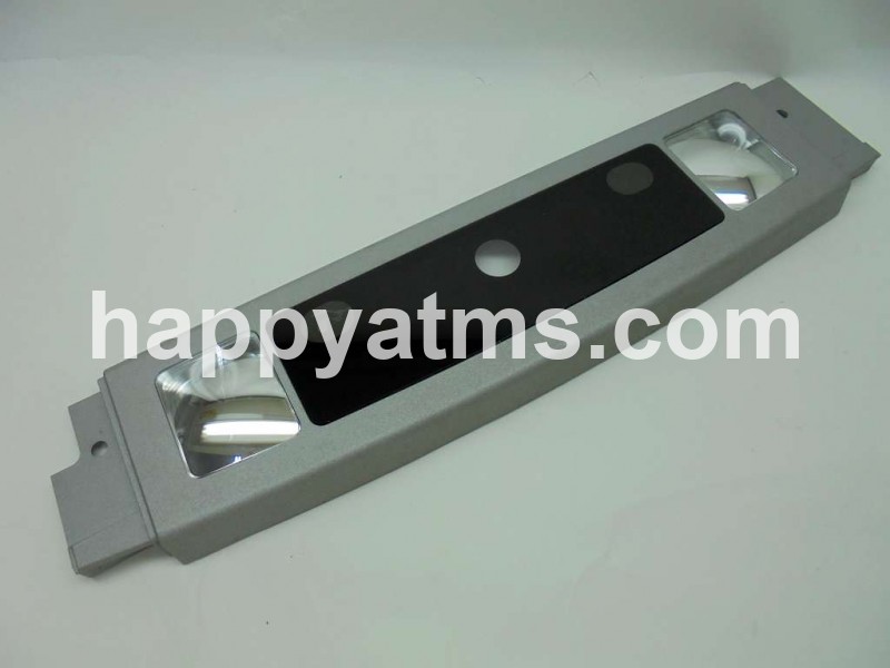 Diebold BEZEL,TRIM,TOP LT PN: 49-257522, 49257522