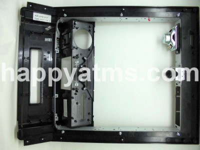 NCR FASCIA SURROUND PAINTED PN: 445-0741477, 4450741477