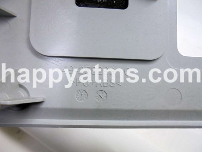 Diebold FASCIA TOP MIRROR FRAME PN: 49-256293, 49256293