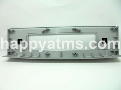 Diebold FASCIA TOP MIRROR FRAME PN: 49-256293, 49256293