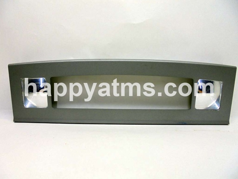 Diebold FASCIA TOP MIRROR FRAME PN: 49-256293, 49256293