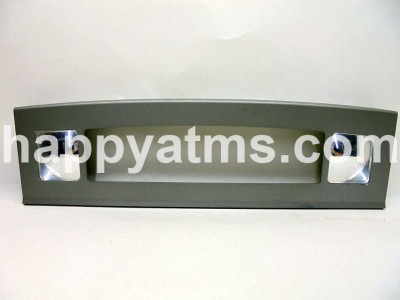 Diebold FASCIA TOP MIRROR FRAME PN: 49-256293, 49256293