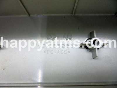 Diebold FASCIA BEZEL PN: 49-256283, 49256283