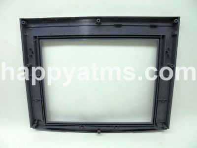 Diebold FASCIA MONITOR FRAME PN: 49-205529, 49205529