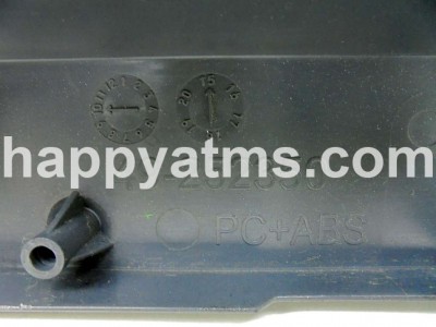 Diebold FASCIA CARD READER BEZEL PN: 49-252350, 49252350