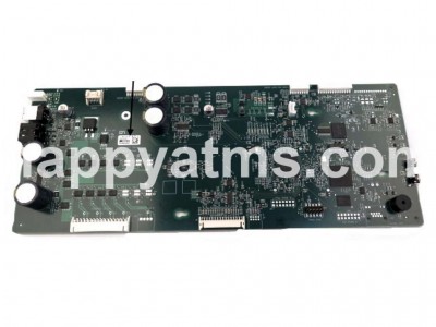 Wincor Nixdorf Diebold Dispenser controller DN200 series PN: 1750314316, 01750314316 PN: 1750314316, 1750314316