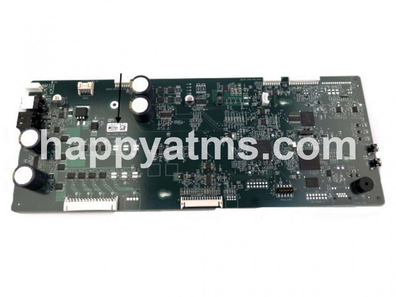 Wincor Nixdorf Diebold Dispenser controller DN200 series PN: 1750314316, 01750314316 PN: 1750314316, 1750314316