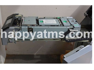 NCR 6683 SelfServ 83 Interior Freestanding Cash Recycling ATM w Glory BRM-10 image