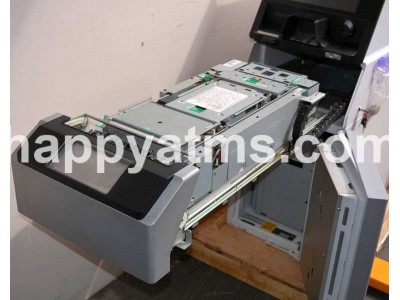 NCR 6683 SelfServ 83 Interior Freestanding Cash Recycling ATM w Glory BRM-10 image