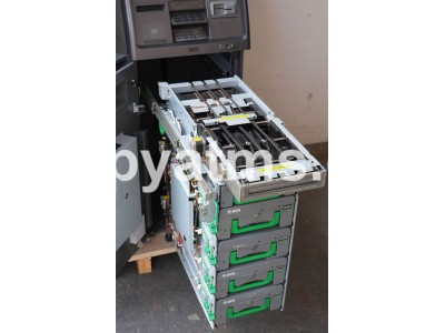 Image HYOSUNG MONIMAX 5600S Lobby Cash Dispenser MX5600S COMPLETE MACHINE