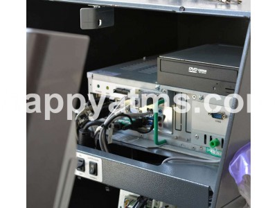 Image HYOSUNG MONIMAX 5600S Lobby Cash Dispenser MX5600S COMPLETE MACHINE