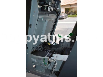 Image HYOSUNG MONIMAX 5600S Lobby Cash Dispenser MX5600S COMPLETE MACHINE