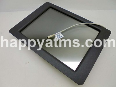 NCR SELF SERV 15 INCH TOUCHSCREEN ( 66xx ) PN: 445-0728207, 4450728207