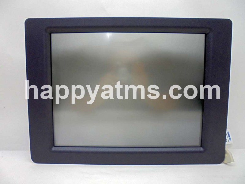 NCR SELF SERV 15 INCH TOUCHSCREEN ( 66xx ) PN: 445-0728207, 4450728207