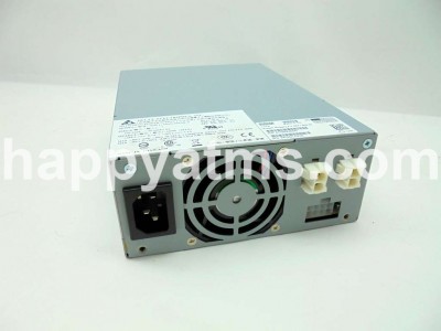 Wincor Nixdorf Power Supply 2x38V/604W PN: 01750238547, 1750238547