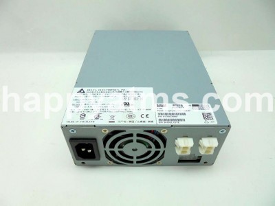 Wincor Nixdorf Power Supply 2x38V/604W PN: 01750238547, 1750238547